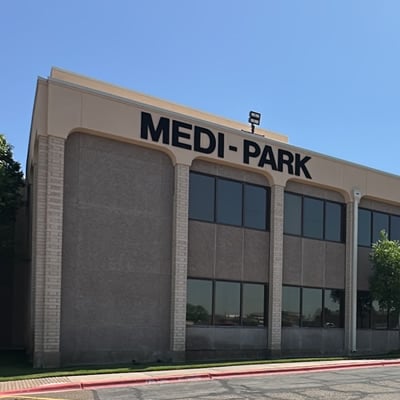 location image title Baylor Scott & White Cardiac and Thoracic Surgery - Amarillo