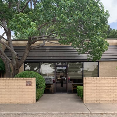 location image title Baylor Scott & White Center for Inflammatory Bowel Diseases - Lubbock