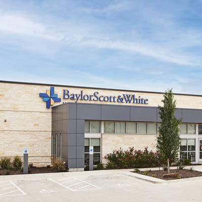 location image title Baylor Scott & White Endocrinology and Diabetes - Midway Midlothian