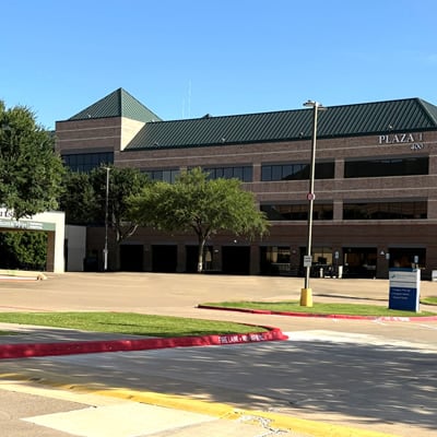 location image title Baylor Scott & White Family Medicine - Las Colinas | Coppell