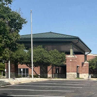 location image title Baylor Scott & White Hillcrest Bosque Clinic