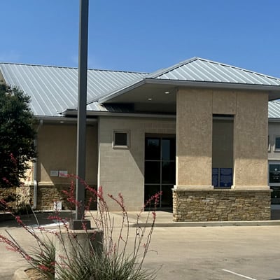 location image title Baylor Scott & White Hillcrest Clinic - China Spring