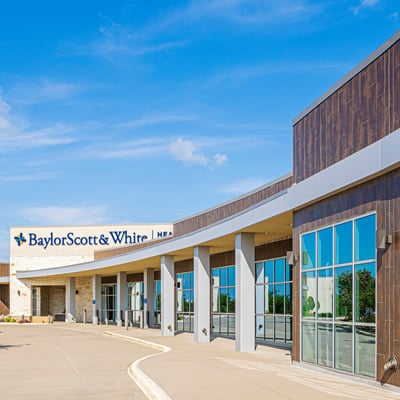 location image title Baylor Scott & White Imaging Center - Greenville