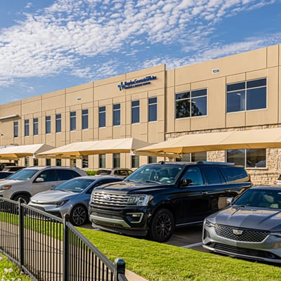 location image title Baylor Scott & White Imaging Center - Rockwall