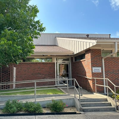 location image title Baylor Scott & White Liver Consultants of Texas - Waxahachie