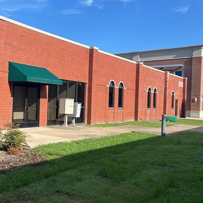 location image title Baylor Scott & White Pulmonary Care Consultants - Rockwall