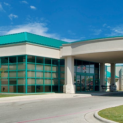 location image title Baylor Scott & White McLane Children's at Baylor Scott & White Clinic - Killeen
